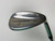 Wilson Harmonized Lob Wedge LW 60* Wedge Steel Mens RH (I60AY3591QLA)