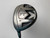 Callaway 2008 FT 3 Fairway Wood 15* Fujikura E Fit-On 160 Regular Graphite LH (IU2UY4DPM2SX)