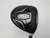 TaylorMade M2 3 Fairway Wood 15* Veylix Rome 888 Stiff Graphite Mens RH (X06800T89NOU)