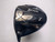 Srixon ZX7 MKII Driver 9.5* Fujikura Ventus Black 7-X Velocore Extra Stiff LH (HN1RRVCESY16)