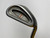 Ping Eye Pitching Wedge Orange Dot 2* Flat Karsten ZZ-Lite Wedge Steel Mens RH (MAW6RVOBC548)