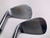 Miura CB-1007 Iron Set 5-PW NS Pro Modus 3 Tour 120 Stiff Steel Mens RH (2BHD0R6ATJ9J)