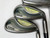 Adams Idea A3 OS Iron Set 7-PW+SW Idea Womens 55g Ladies Graphite No 9 iron RH (A3YDBYRF7T6R)