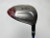 KZG Q 4 Fairway Wood OBAN Devotion 5 Blue 03 55g Regular Graphite Mens RH (VGVPEE37KKEO)