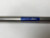 TaylorMade 2009 Burner Single 9 Iron Accra 80i Regular Graphite Mens RH (DUM794QBD00B)