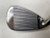 TaylorMade 2009 Burner Single 8 Iron Reax Superfast 65g Senior Graphite Mens RH (W2UOUNP760GK)