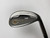 Cleveland CG16 Black Zip Groove 56* 14 Traction Wedge Steel RH Oversize Grip (9GXE69FDSJ1S)