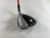 TaylorMade M4 3 Fairway Wood 15* LAGP Ozik Red Tie 70g X-Stiff Graphite Mens LH (BEGMC34O13CE)