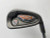 Ping i10 Single 7 Iron Purple Dot 1* Flat KBS Tour Regular Steel Mens RH (ZUTCGZRESHF6)