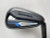 TaylorMade Speedblade Single 6 Iron VeloxT 55g Senior +1/2" RH (YFV6WMMDDR3O)