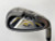 Cobra S2 Max Single 7 Iron Aldila DVS-HL 55g Light Graphite Mens RH (2N439KHTYVXD)