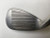 Cobra S2 Max Single 7 Iron Aldila DVS-HL 55g Light Graphite Mens RH (2N439KHTYVXD)
