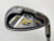 Cobra S2 Max Single 9 Iron Aldila DVS HL 55g Light Graphite Mens RH (PZVBSV1ESR5V)