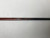 Callaway Diablo Edge Single 6 Iron 65g Senior Graphite Mens RH (HWJ2UICGA692)