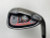TaylorMade Burner Plus Single 9 Iron REAX 60g Senior Graphite RH Midsize Grip (XAB7TNWTO6AG)