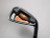 Cobra AMP Single 7 Iron Aldila 60g Senior Graphite Mens RH (I3390PT457NL)