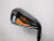 Cobra AMP Single 7 Iron Aldila 60g Senior Graphite Mens RH (I3390PT457NL)