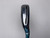 TaylorMade RSi 1 Single 6 Iron REAX 65g Regular Graphite Mens RH Midsize Grip (TPG2MPEF7C8W)