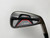 Titleist 712 AP1 Single 6 Iron Graphite Design Tour AD 65i Senior Graphite RH (1HUO0W4LYFP2)