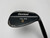 Cleveland 588 RTX Black Pearl 56* 14 True Temper Dynamic Gold Wedge Steel RH (GBP590SLW9QB)