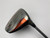 Callaway Diablo Edge Driver 11* Aldila Habanero 50g Ladies Graphite Womens RH (DPO3YLW34WK5)