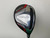 TaylorMade Stealth Rescue 5 Hybrid 26* Aldila Ascent L 45g Ladies RH (KH4KBX5ZZR6T)