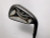TaylorMade R7 Single 6 Iron REAX 65g Stiff Graphite Mens RH (F7N8B5MN15RI)