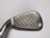 TaylorMade R7 Single 6 Iron REAX 65g Stiff Graphite Mens RH (F7N8B5MN15RI)