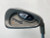 Ping i3 + Single 6 Iron Orange Dot 2* Flat Regular Steel Mens RH (99Y3HIPQG3TP)