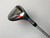 TaylorMade Stealth Rescue 5 Hybrid 26* Aldila Ascent L 45g Ladies RH Undersize (N88WAHEGQ4ZU)