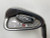 Ping i15 Single 6 Iron Green Dot 2* Up Regular Steel Mens RH Midsize Grip (KXSK2AYVZENT)