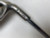 Ping i15 Single 6 Iron Green Dot 2* Up Regular Steel Mens RH Midsize Grip (KXSK2AYVZENT)