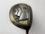 GX-7 3 Fairway Wood 14* 55g Senior Graphite Mens RH (7Y6F9HAD02SL)