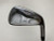 TaylorMade Rac LT Single 4 Iron T-Step Professional 110g Stiff Steel Mens RH (UBXK3V953HMA)