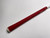Nike Victory Red Cavity Back Single 5 Iron Nike Stock Regular Graphite Mens RH (L8AEWLT9DX02)