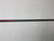Callaway Razr X HL Single 6 Iron 65g Senior Graphite Mens RH (AXCGPRE11V09)