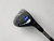 XXIO 2022 X 4 Hybrid 20* Miyazaki AX-II Flex 3222 51g Regular Graphite Mens RH (SMTZ43YN6W14)