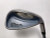 Cobra 3400 I/XH Single 8 Iron Graphite Design YS-5.1 50g Ladies Graphite RH (X7P348B4TZYF)