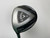 Callaway Razr X Black 3 Fairway Wood 15* 60g Regular Graphite Mens LH (GNC6BWTIVQ7A)