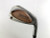 TaylorMade Burner Oversize Single 4 Iron Bubble Stiff Graphite Mens RH (VO4A5FRM1RGK)