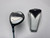 Callaway Solaire Gems 5 Fairway Wood 18* 55g Ladies Graphite Womens LH HC (88DKSCF305S1)