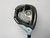 TaylorMade RocketBallz 5 Hybrid 25* Ladies Graphite Womens RH Undersize Grip (WHOY9M9U0ZVE)