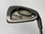 Ping i3 Blade Single 4 Iron White Dot 3* Up Cushin JZ Stiff Steel Mens RH (EVM6V7VUXSRQ)