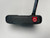 Odyssey O-Works R-Line Putter 35" SuperStroke Flatso 1.0 Mens RH (F4S8MFTYBJGE)