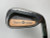 TaylorMade Firesole Single 6 Iron Rifle Precision R-80 Regular Steel Mens RH (TJOY3EXT2LWM)