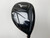 Mizuno ST-X 220 6 Hybrid 26* Helium 50L I 50g Ladies RH HC Undersize Grip (ZLN3U5H3QBYP)