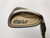 Cobra Lady II Oversize Single 5 Iron IQ System Ladies Graphite RH Midsize Grip (T1KIJ6I2F8L4)