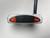 TaylorMade Rossa Corza Ghost Putter 32" Mens RH (Y6LS4YKHAX9D)