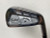 Callaway Razr X Forged Single 6 Iron Project X Rifle Stiff Steel +1" Mens RH (043Y67PST309)