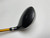 Cleveland Launcher 3 Fairway Wood 15* Launcher Gold Stiff Graphite Mens RH (S3WS0V68CEWV)